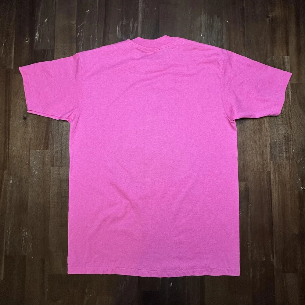 Hanes vtg gilley
